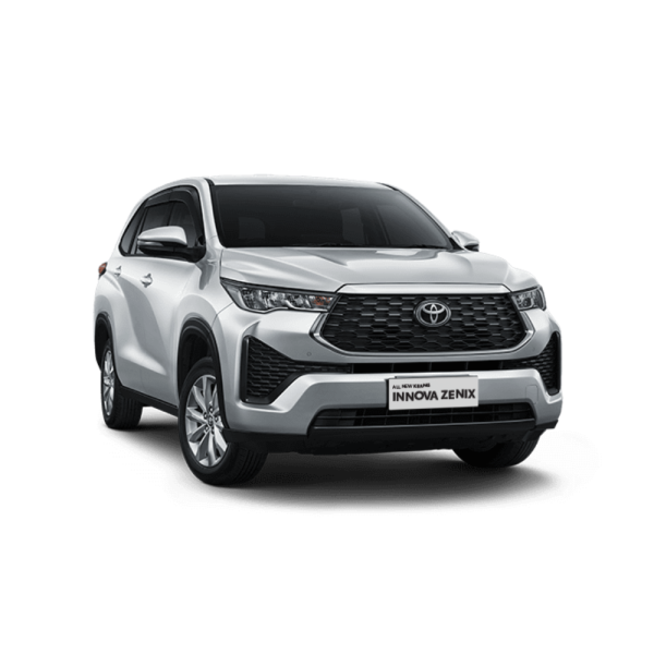 innova zenix
