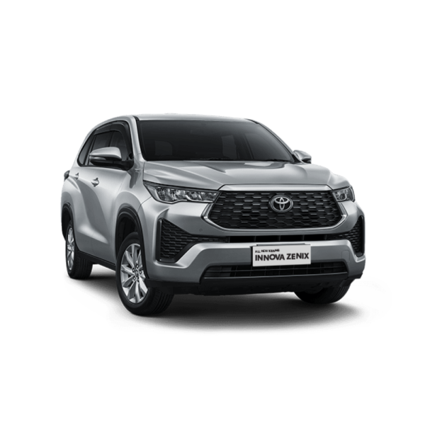 Kijang Innova Zenix - Image 2